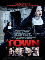 Watch The Town Online